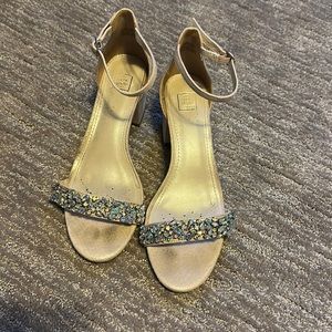 David’s Bridal Wedding Shoes